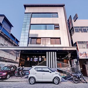 Super Townhouse Edasserys Sea Pearl